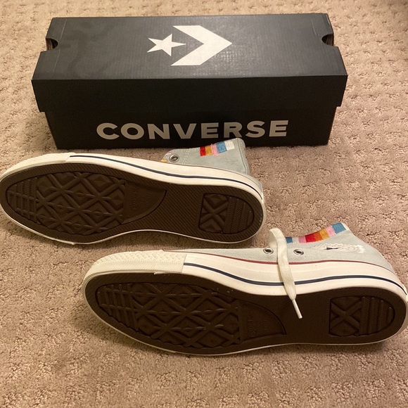 NWT Converse limited edition friendship bracelet - Picture 5 of 6